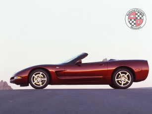 Картинка автомобили chevrolet