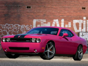 Картинка автомобили dodge