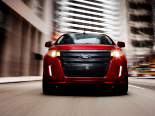 Картинка автомобили ford