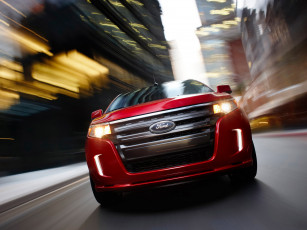 Картинка автомобили ford