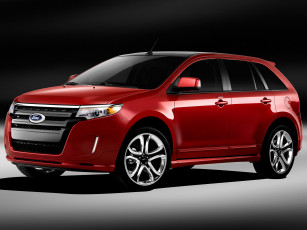 Картинка автомобили ford