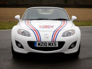 Картинка автомобили mazda