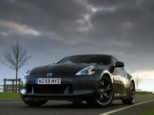 Картинка автомобили nissan datsun