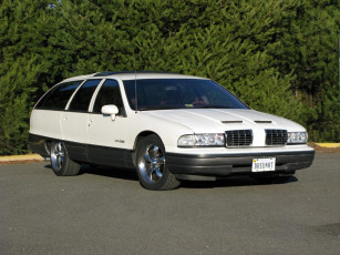 Картинка автомобили oldsmobile