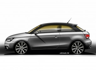 Картинка автомобили рисованные