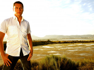 Картинка dj tiesto музыка