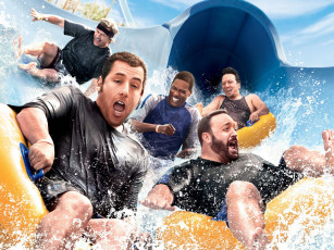 обоя grown, ups, кино, фильмы