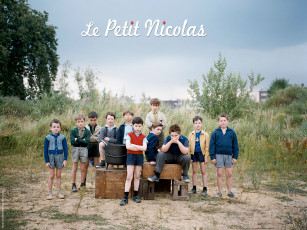 Картинка le petit nicolas кино фильмы