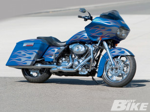 Картинка мотоциклы customs