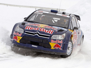 Картинка спорт авторалли