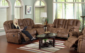 Картинка интерьер гостиная