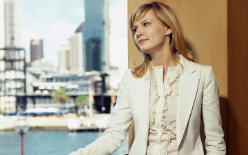 Картинка Kirsten+Dunst девушки