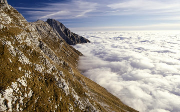 Картинка природа горы