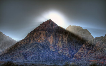 Картинка природа горы