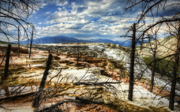 Картинка природа горы