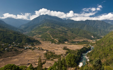 Картинка природа пейзажи