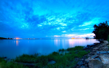 Картинка природа побережье