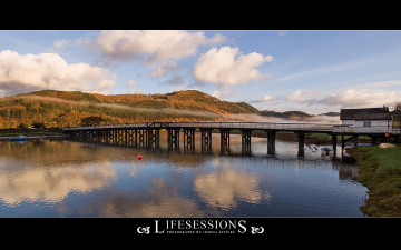 Картинка природа реки озера