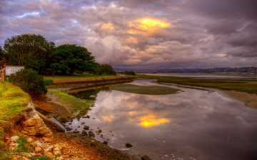 Картинка природа реки озера