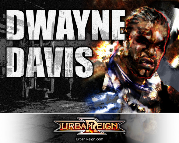 Обои картинки фото видео, игры, urban, reign