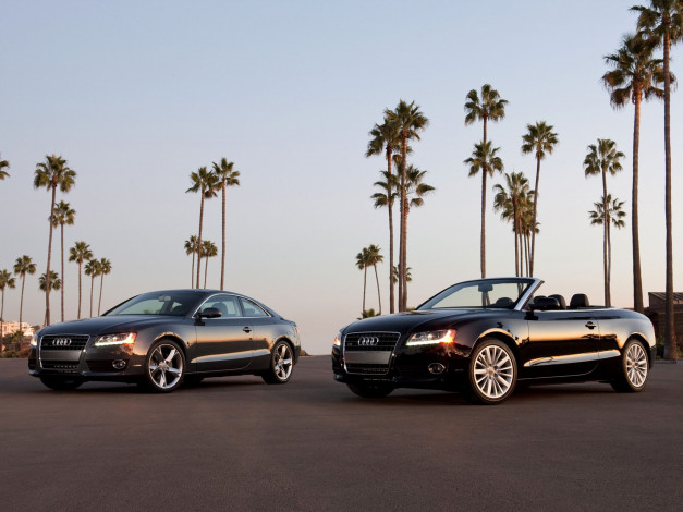 Обои картинки фото автомобили, audi