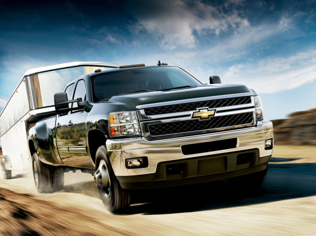 Обои картинки фото автомобили, chevrolet