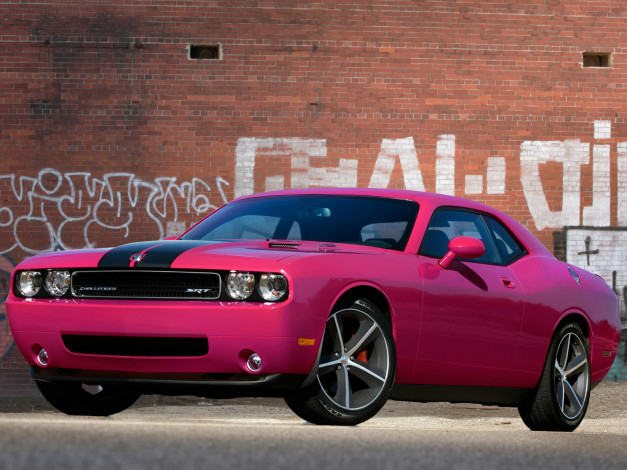 Обои картинки фото автомобили, dodge