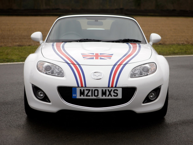 Обои картинки фото автомобили, mazda