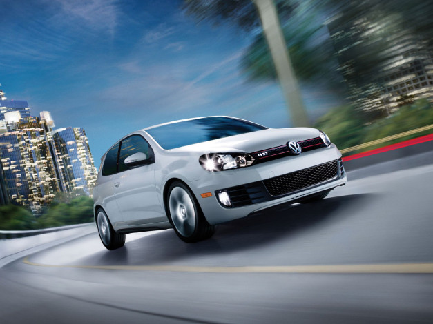 Обои картинки фото автомобили, volkswagen