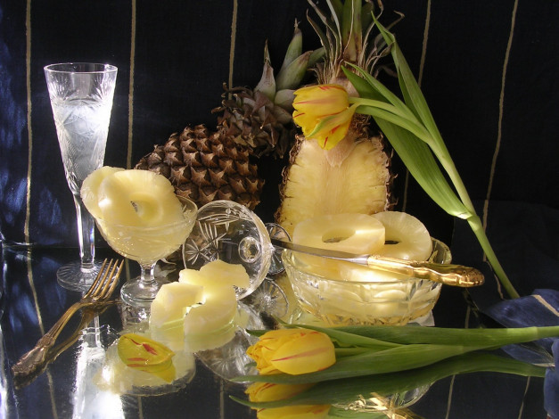 Обои картинки фото еда, натюрморт