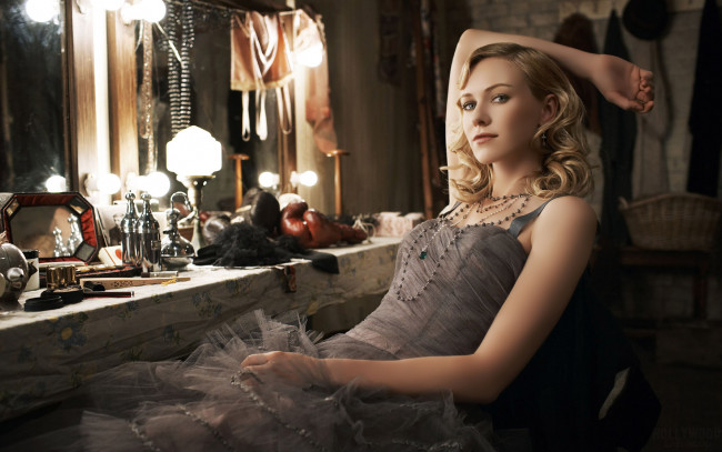Обои картинки фото Naomi Watts, девушки