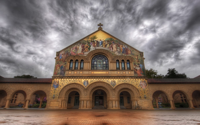 Обои картинки фото города, католические, соборы, костелы, аббатства