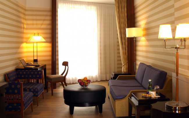 Обои картинки фото интерьер, гостиная