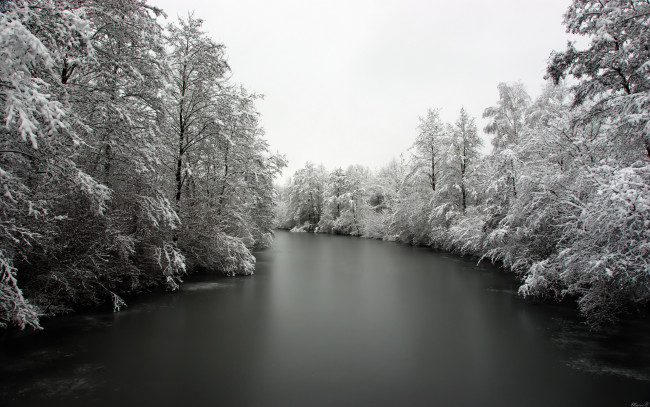 Обои картинки фото природа, реки, озера