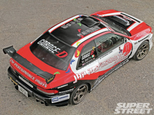 Картинка автомобили subaru