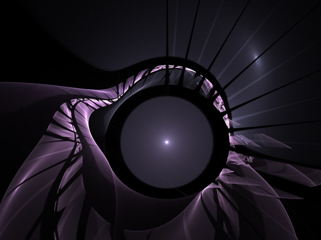 Обои картинки фото 3д, графика, fractal, фракталы, узор, фон