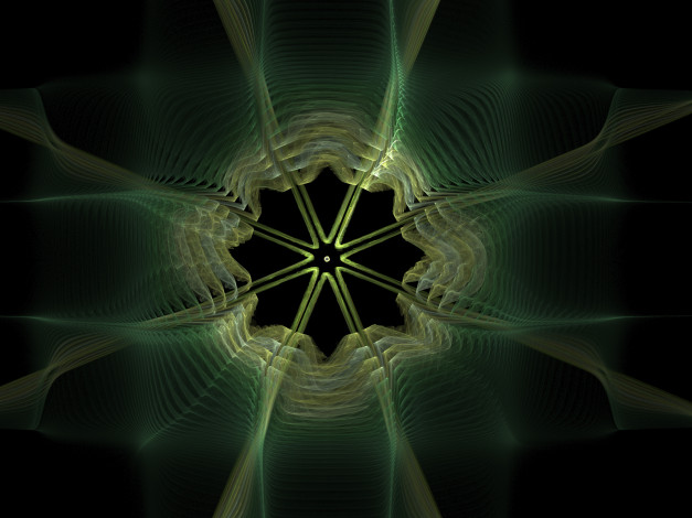 Обои картинки фото 3д, графика, fractal, фракталы, узор, фон