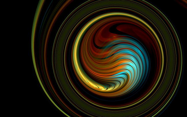 Обои картинки фото 3д, графика, fractal, фракталы, узор, фон