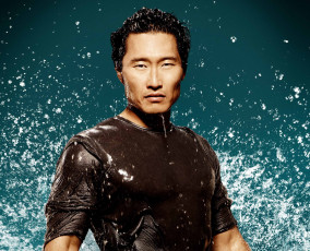 Картинка daniel dae kim мужчины южная корея актер дэниел дэ ким