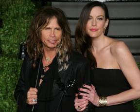Картинка steven tyler liv разное знаменитости стивен тайлер лив