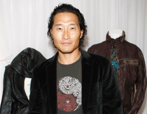 Картинка daniel dae kim мужчины актер дэниел дэ ким южная корея
