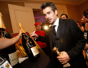 Картинка colin farrell мужчины ирландия актер колин фаррелл
