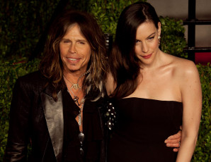 Картинка steven tyler liv разное знаменитости стивен тайлер лив