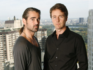 Картинка colin farell мужчины farrell ирландия актер колин фаррелл