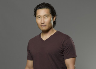 Картинка daniel dae kim мужчины южная корея актер дэниел дэ ким