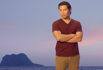 Картинка daniel dae kim мужчины южная корея актер дэниел дэ ким