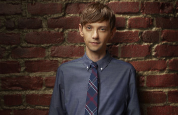 Картинка dj qualls мужчины donald joseph сша дональд джозеф куоллс продюсер актер