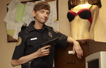 Картинка dj qualls мужчины donald joseph сша актер дональд джозеф куоллс продюсер