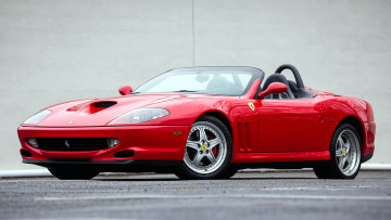 обоя ferrari, maranello, автомобили, спортивный, италия