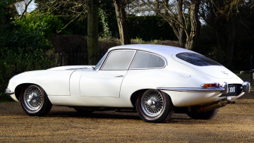 обоя jaguar, type, автомобили, класс-люкс, tata, motors, великобритания